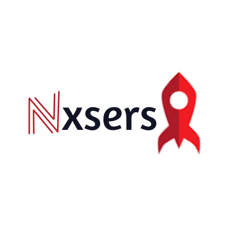 Nxsers | Get all Digital Services under one roof.